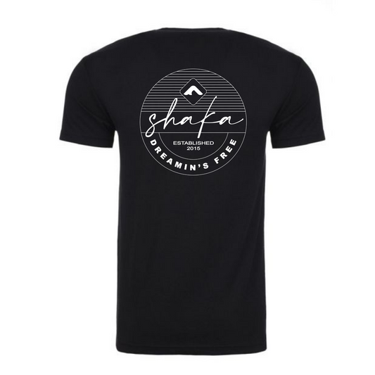 Shaka Shirt - The Patch