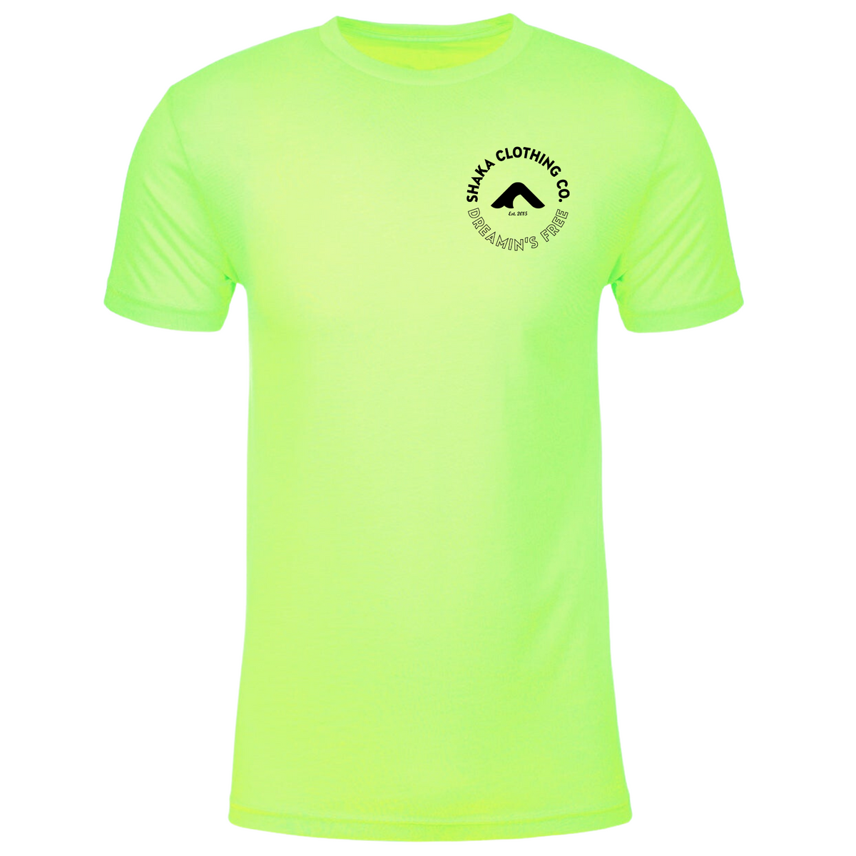 Shaka Shirt - Laborer