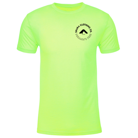 Shaka Shirt - Laborer
