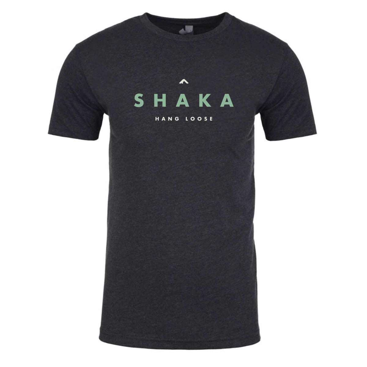 Shaka Shirt - Hang Loose