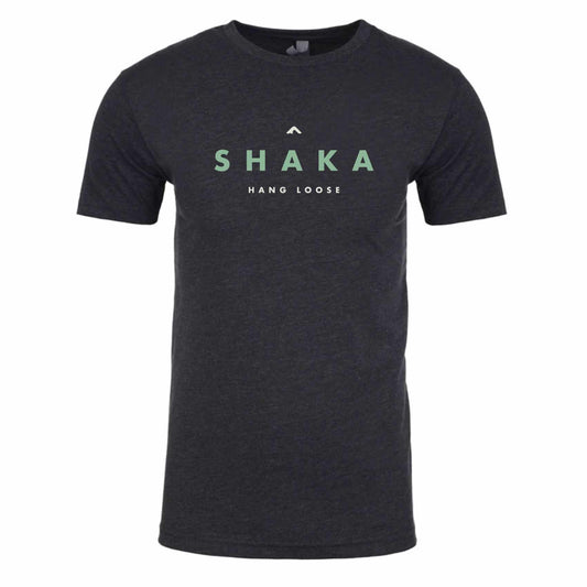 Shaka Shirt - Hang Loose