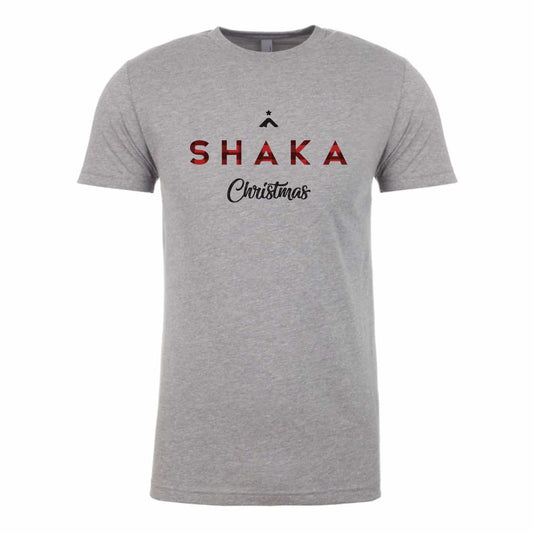 Shaka Shirt - Christmas