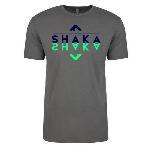 Shaka Shirt - Reflection