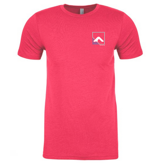 Shaka Shirt - Rojo
