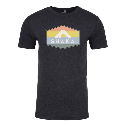 Shaka Shirt - Hexad
