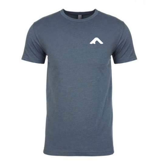 Shaka Shirt - Spine