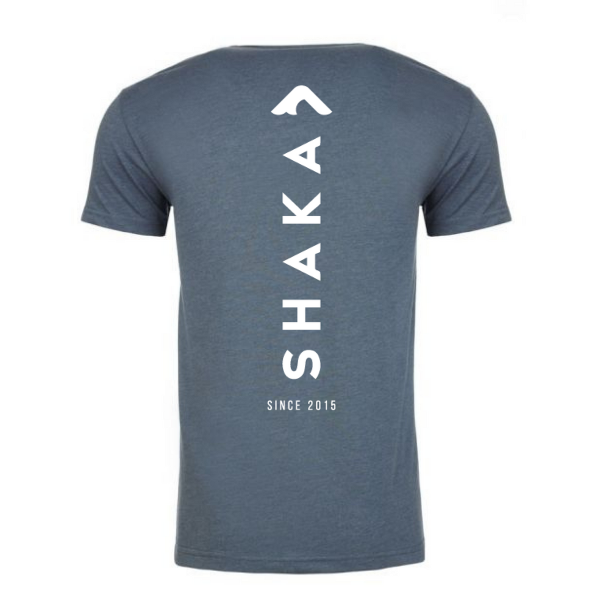 Shaka Shirt - Spine
