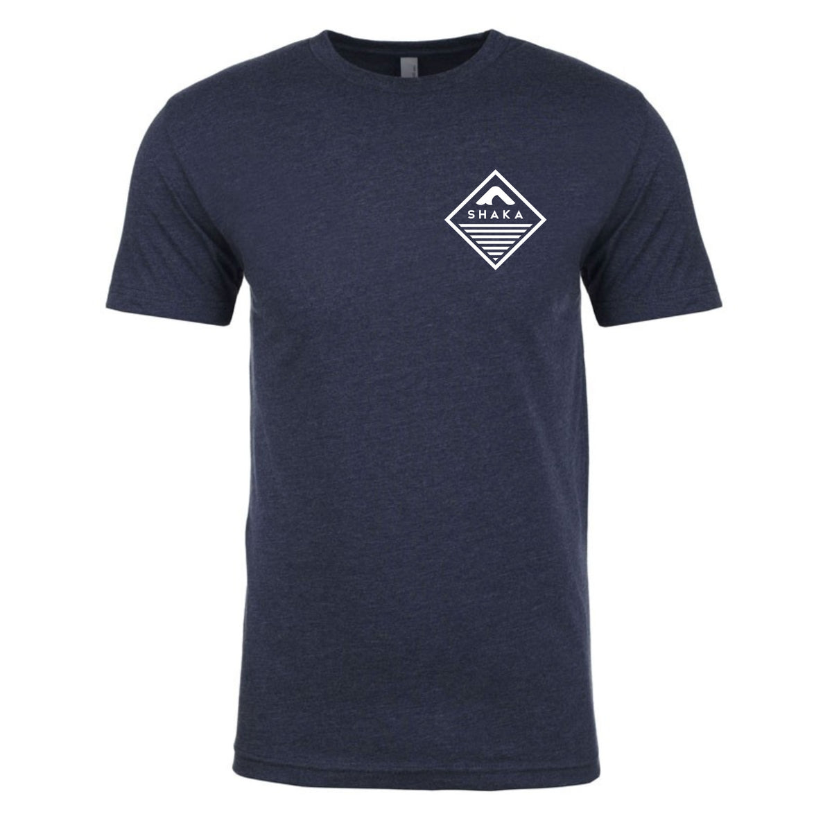 Shaka Shirt - Diamond