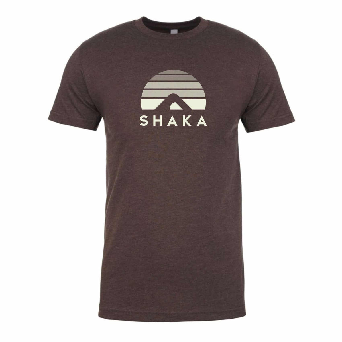 Shaka Shirt - Horizons