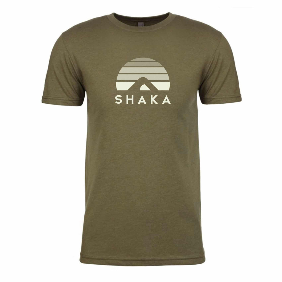 Shaka Shirt - Horizons