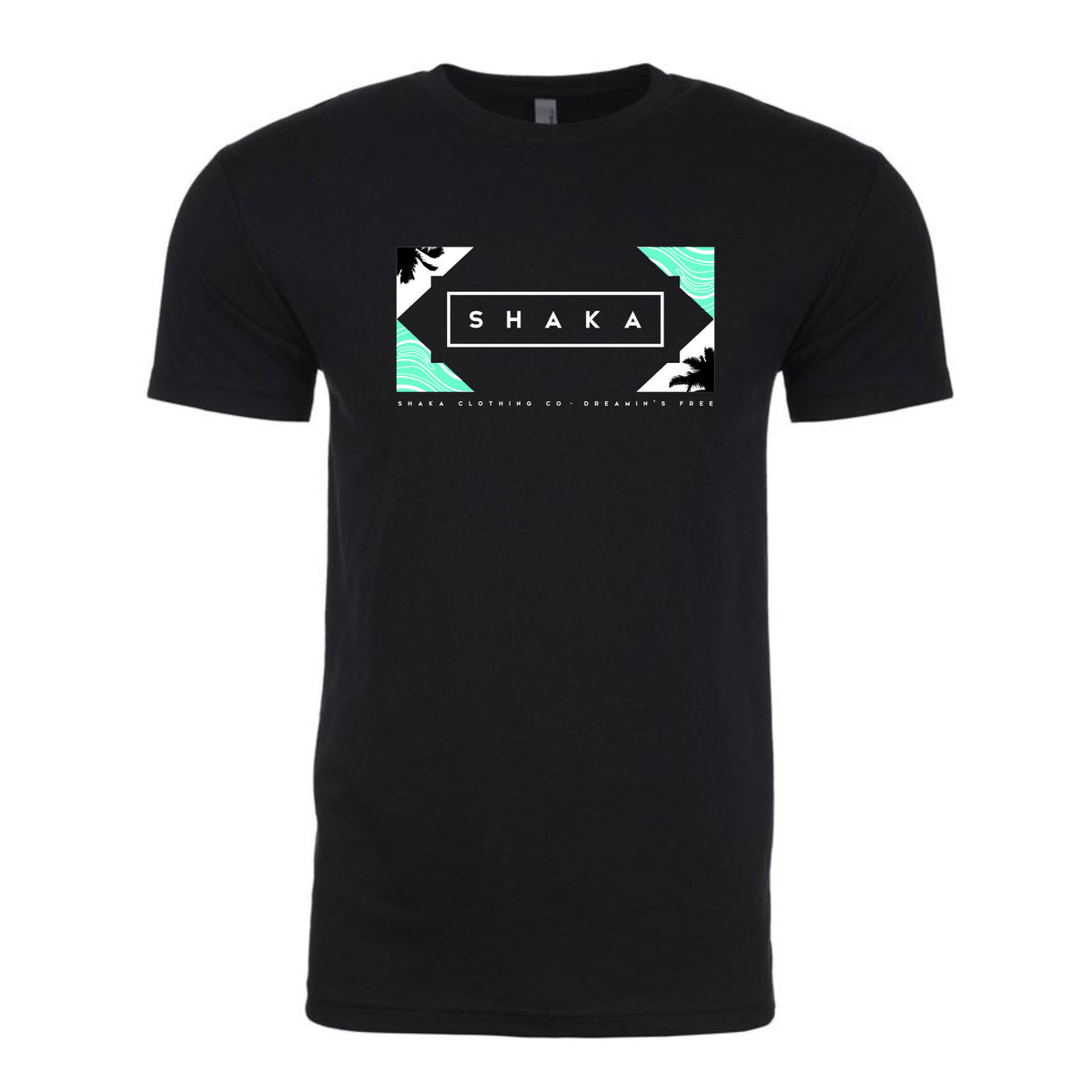 Shaka Shirt - Marquee