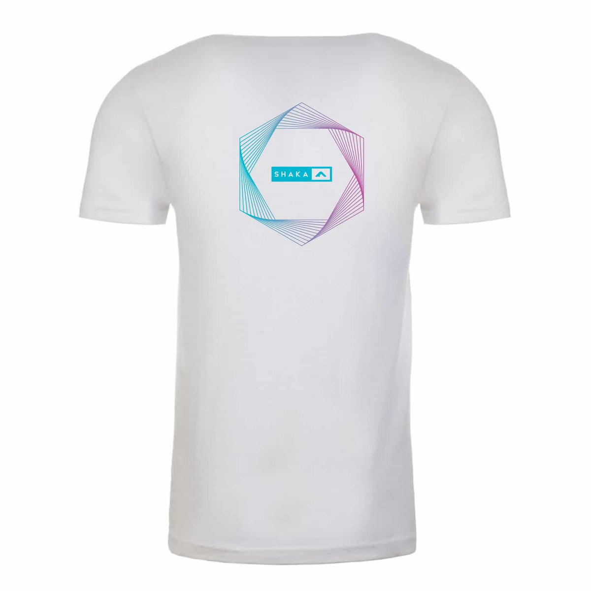 Shaka Shirt - Portal