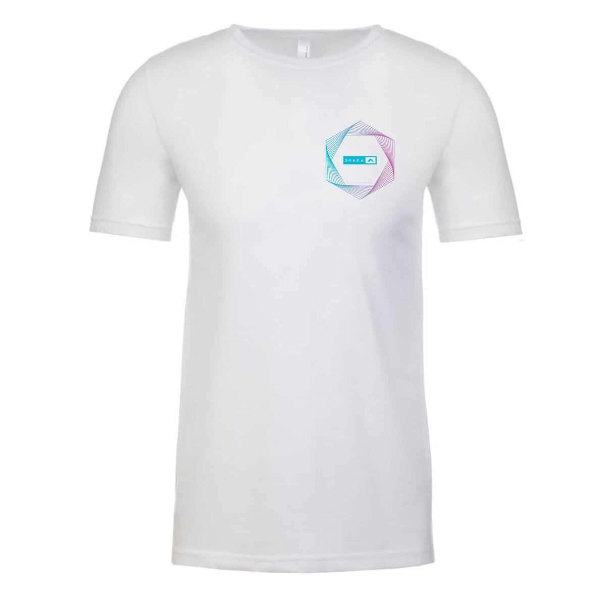 Shaka Shirt - Portal