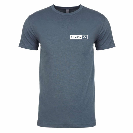 Shaka Shirt - Rectangle