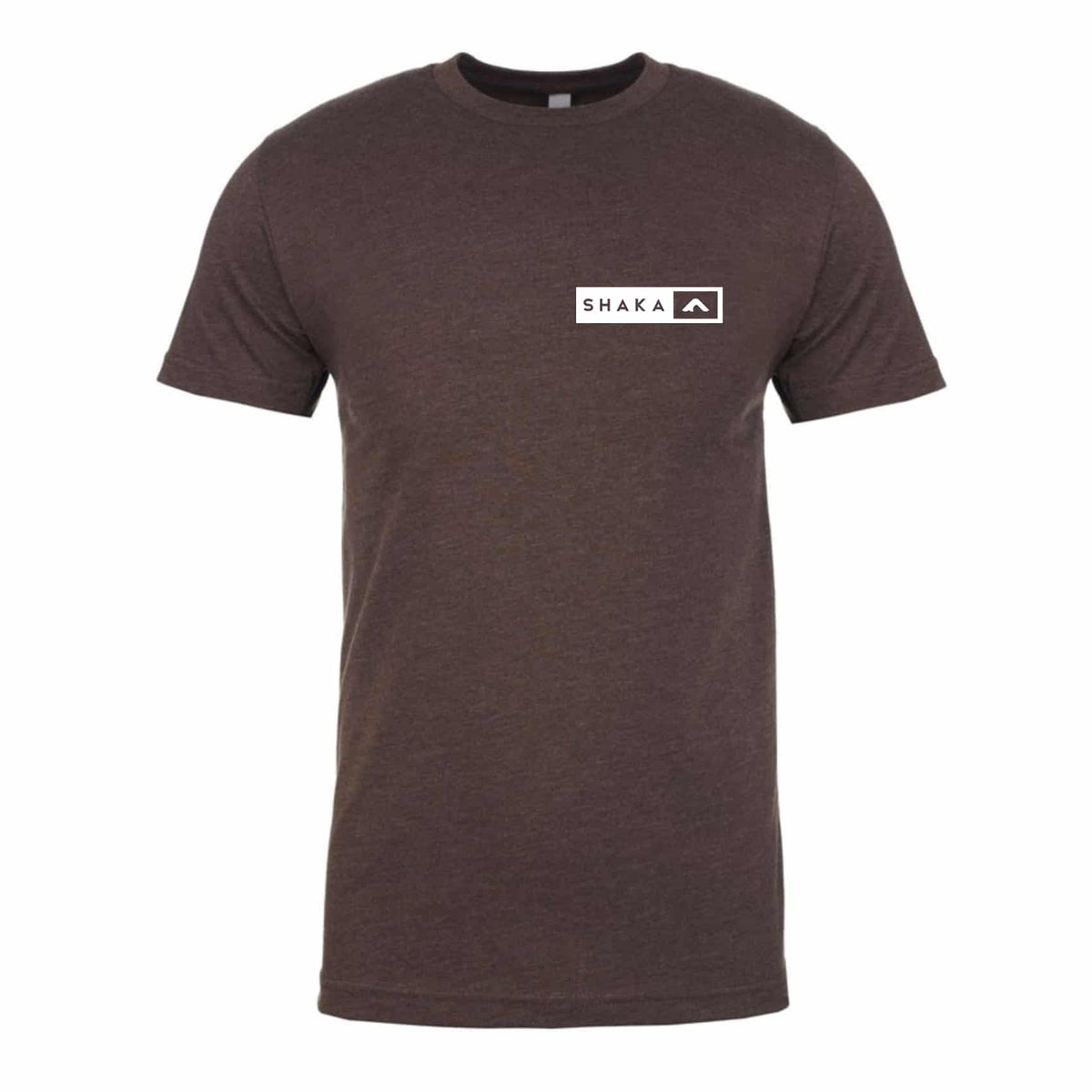 Shaka Shirt - Rectangle