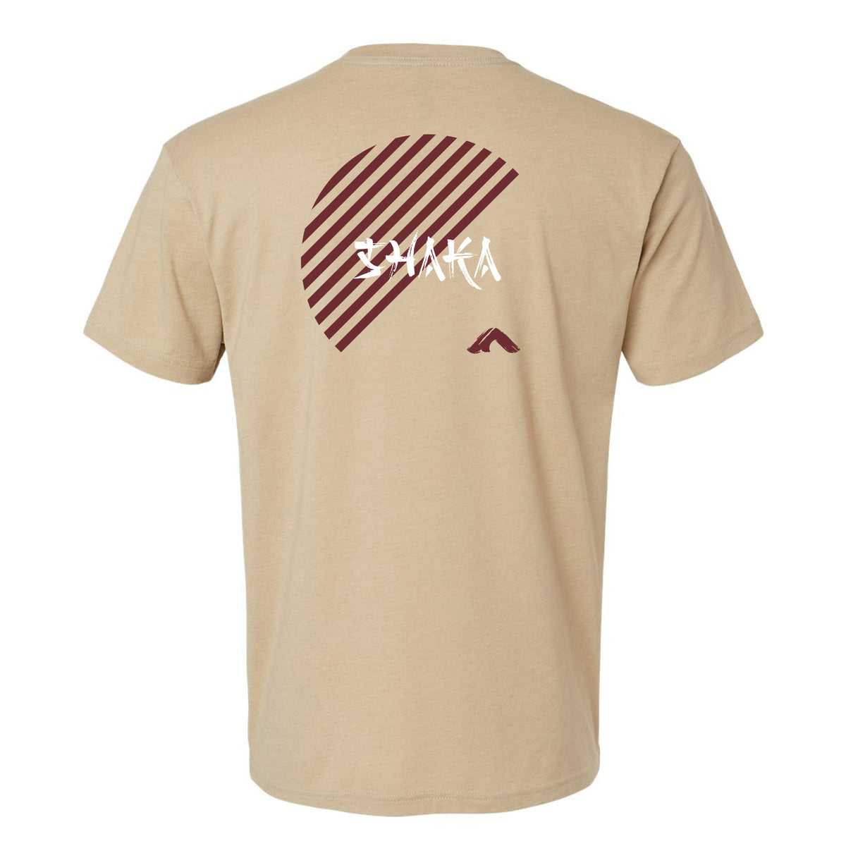 Shaka Shirt - Shogun