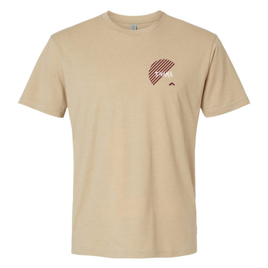 Shaka Shirt - Shogun