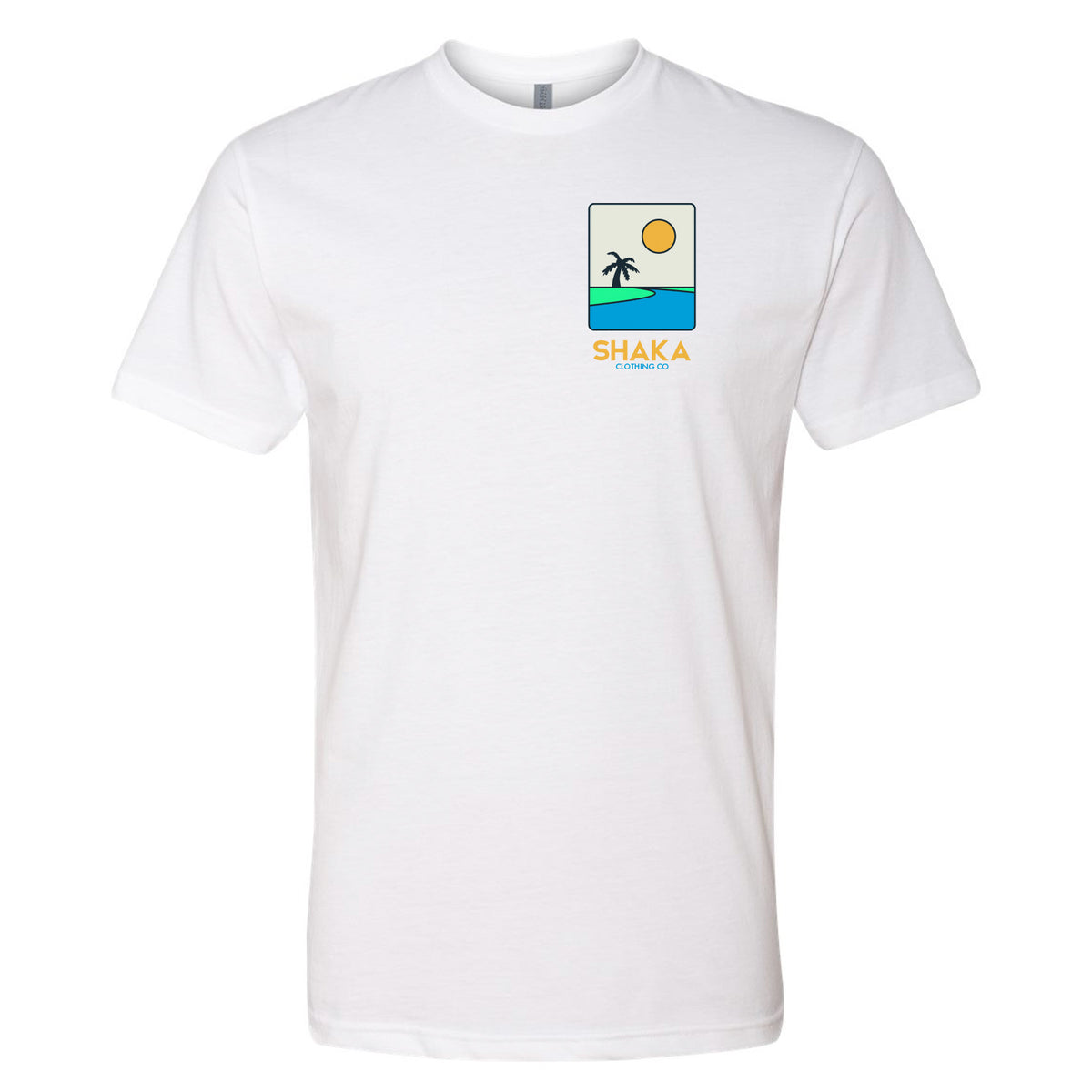 Shaka Shirt - Arcadia