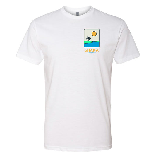 Shaka Shirt - Arcadia
