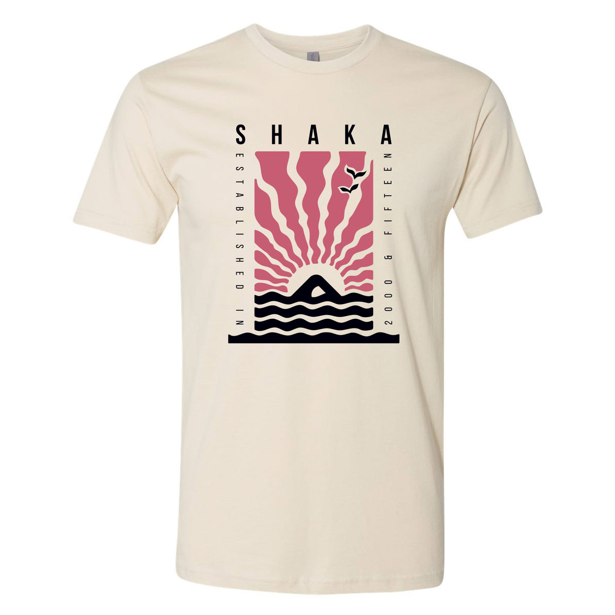 Shaka Shirt - Daybreak