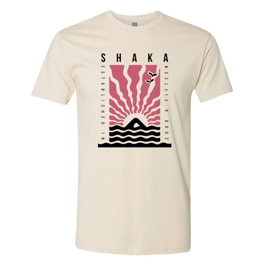 Shaka Shirt - Daybreak