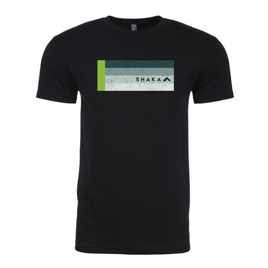 Shaka Shirt - Jaded