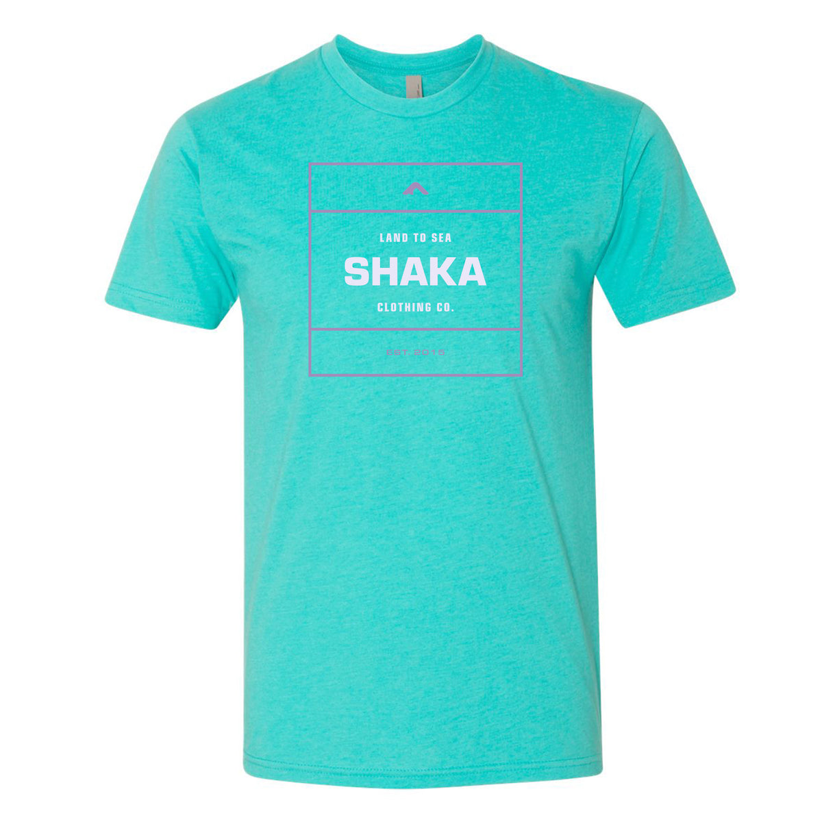 Shaka Shirt - Parcel