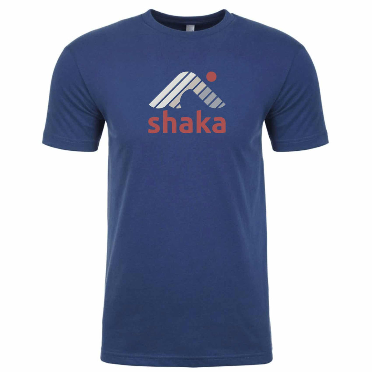 Shaka Shirt - Moonlight