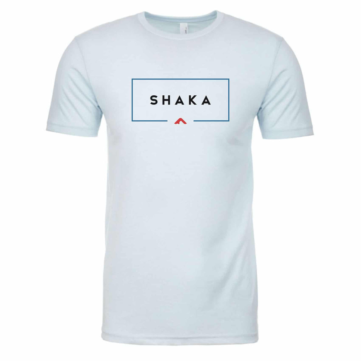 Shaka Shirt - Rectangle
