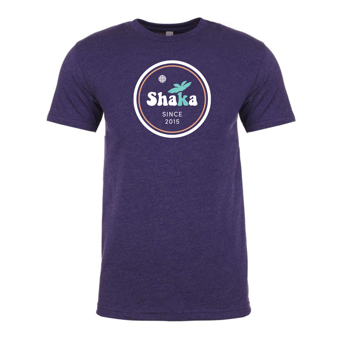 Shaka Shirt - Tropics