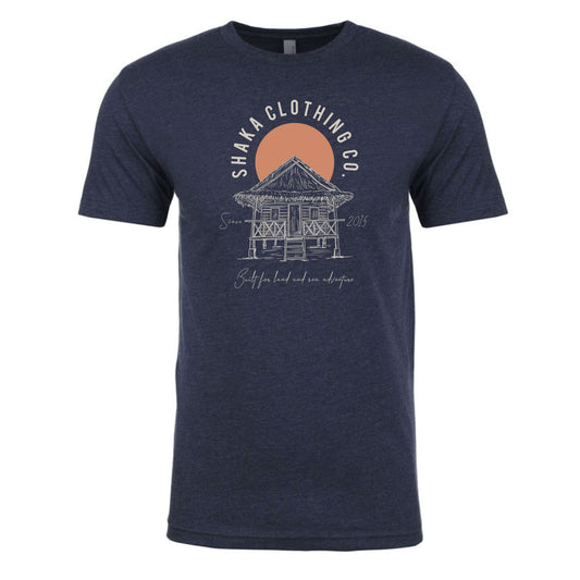Shaka Shirt - Shack