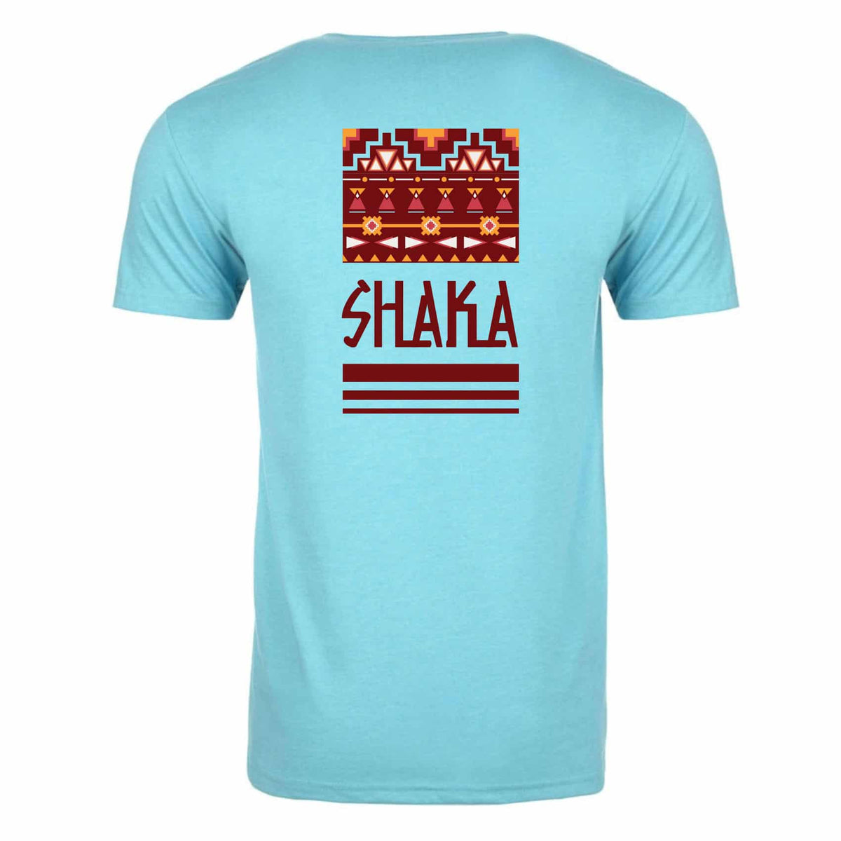 Shaka Shirt - Native