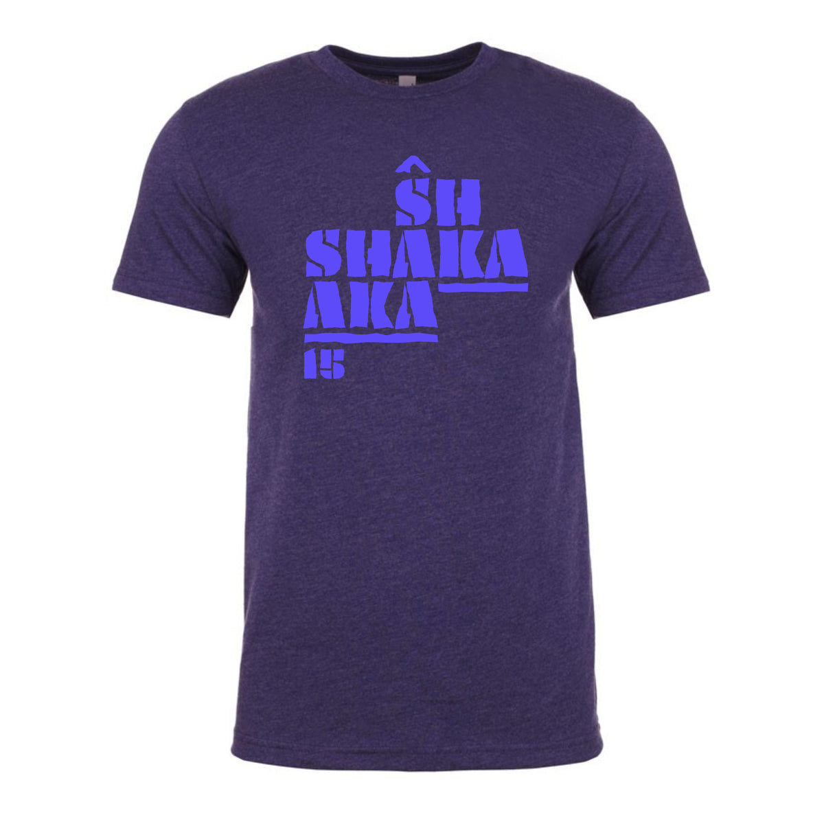 Shaka Shirt - AKA