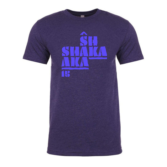 Shaka Shirt - AKA