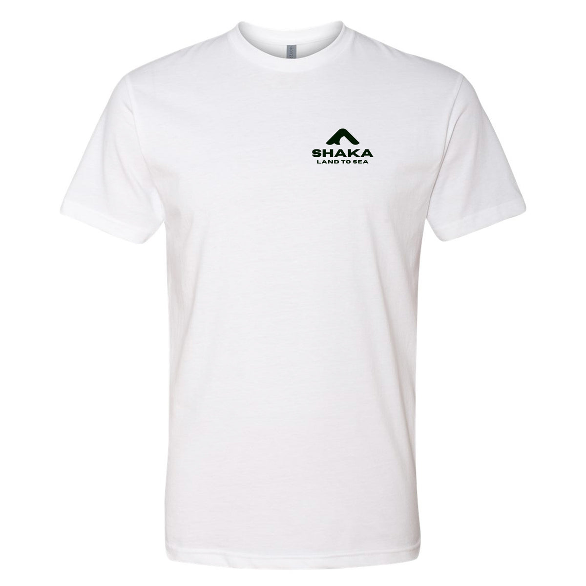 Shaka Shirt - Amped