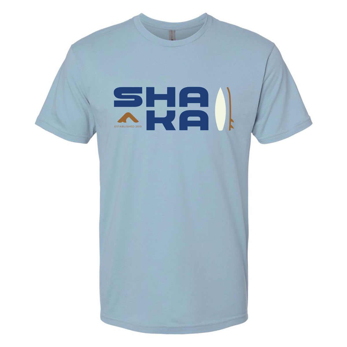 Shaka Shirt - Boards