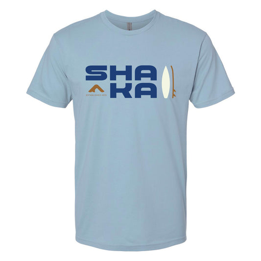 Shaka Shirt - Boards