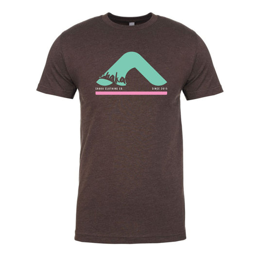 Shaka Shirt - Crunk