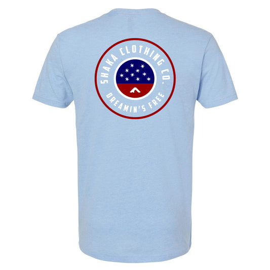 Shaka Shirt - Glory