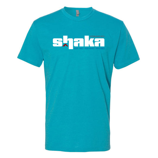 Shaka Shirt - Good Times