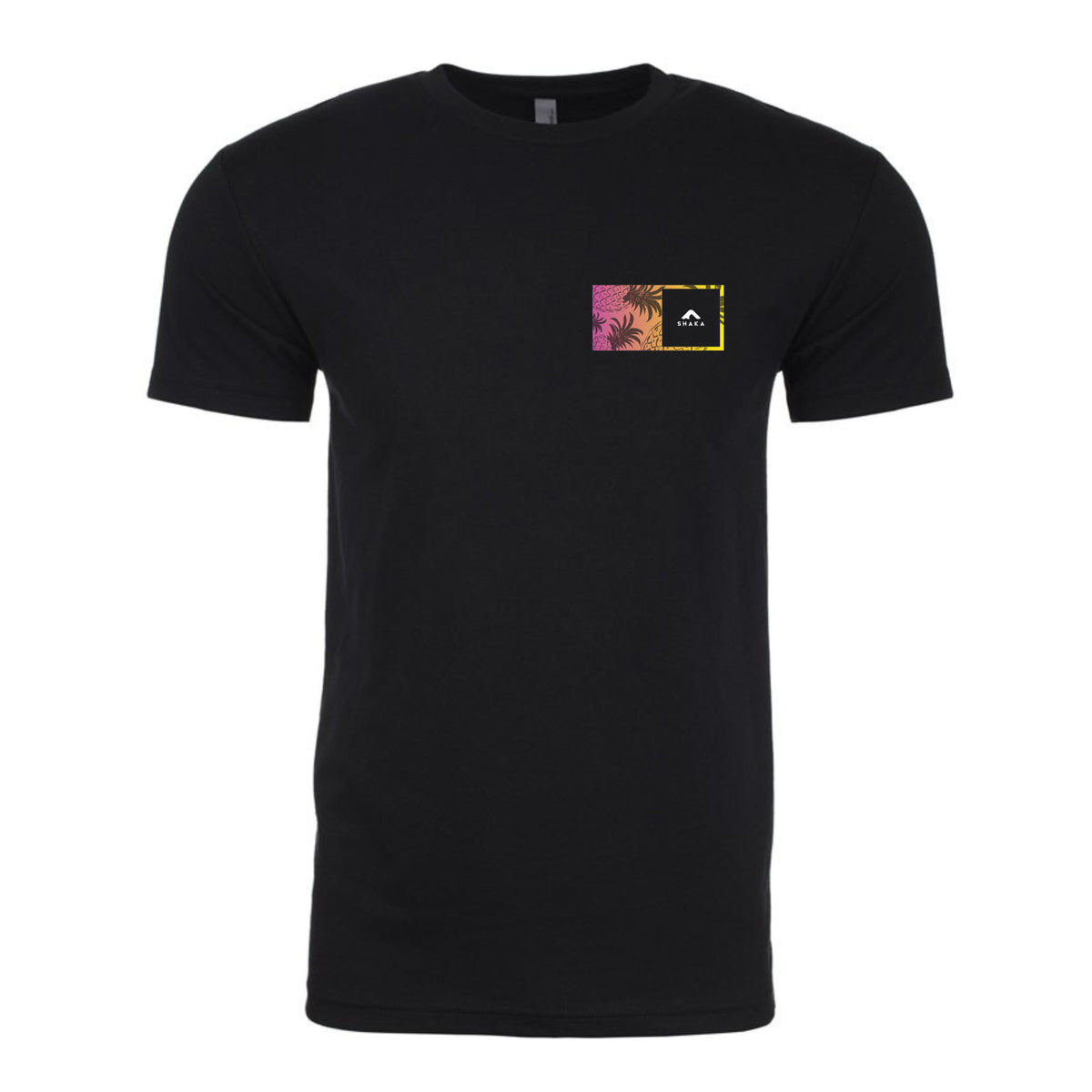 Shaka Shirt - Hala Kahiki