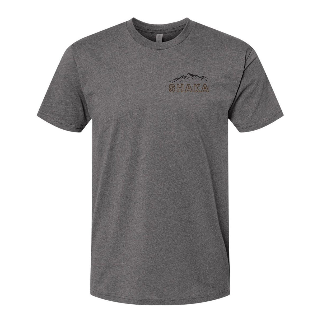 Shaka Shirt - Sundown