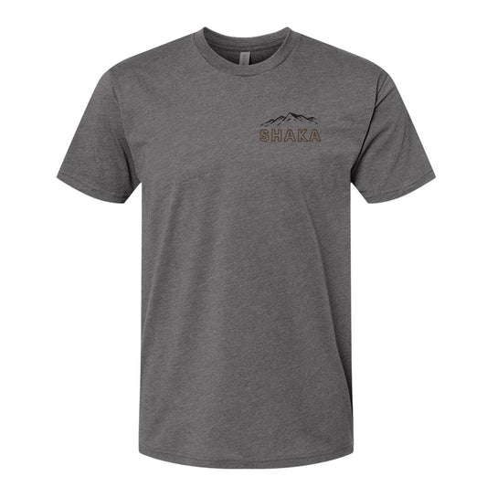 Shaka Shirt - Sundown