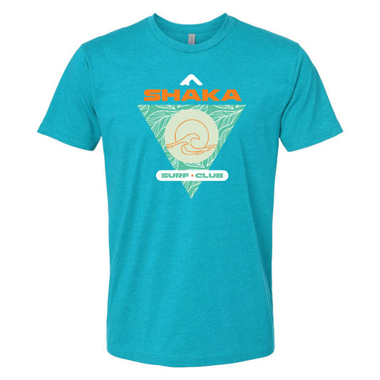 Shaka Shirt - Surf Club