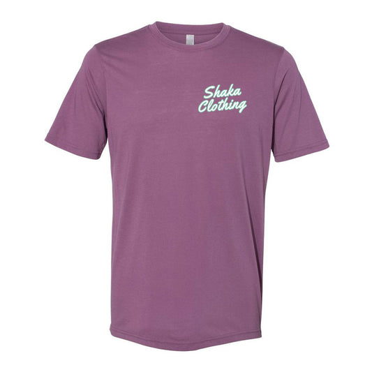 Shaka Shirt - Threads