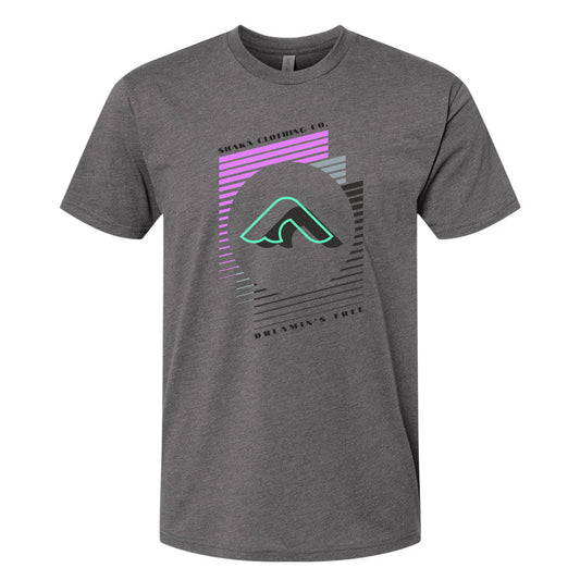 Shaka Shirt - Vice
