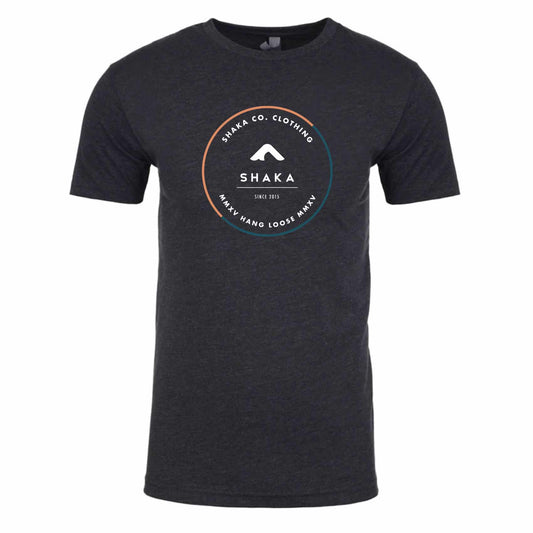 Shaka Shirt - Wheel
