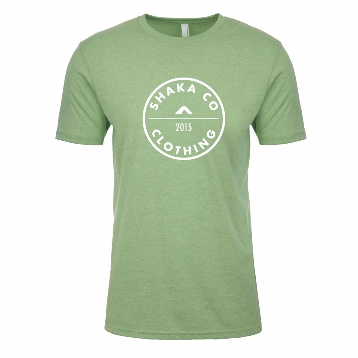 Shaka Shirt - Bearings