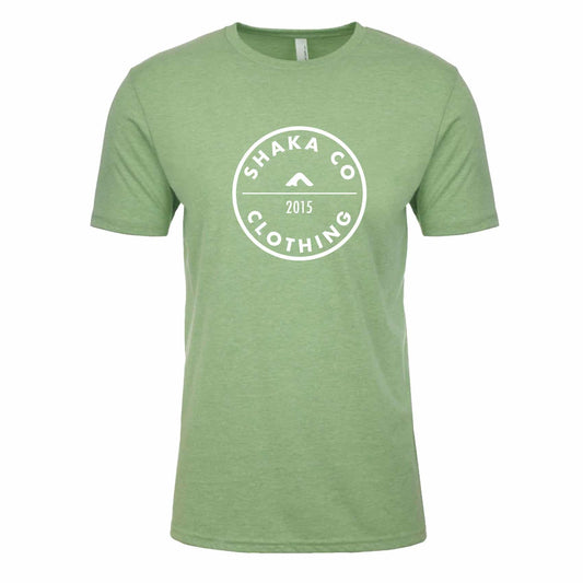 Shaka Shirt - Bearings
