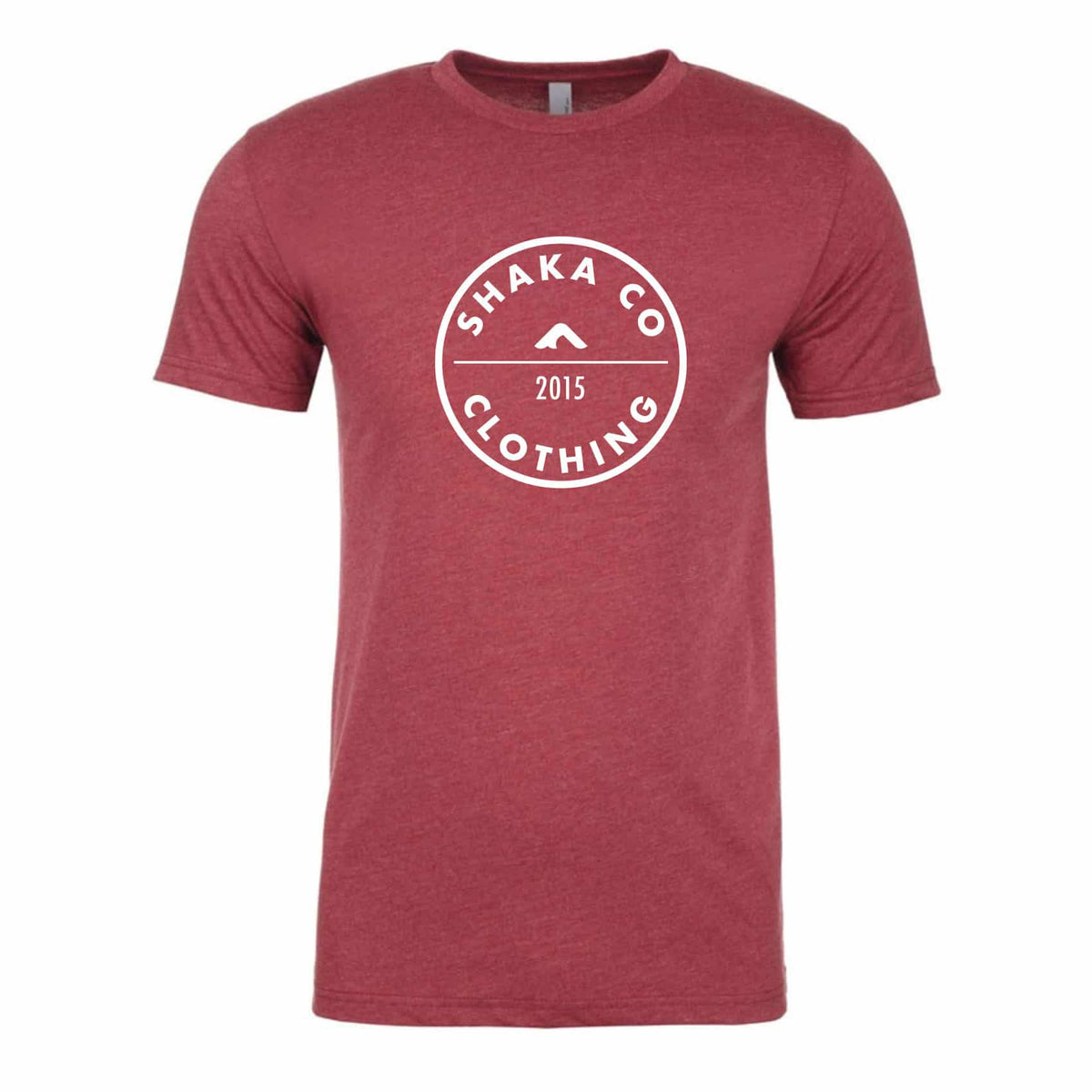 Shaka Shirt - Bearings
